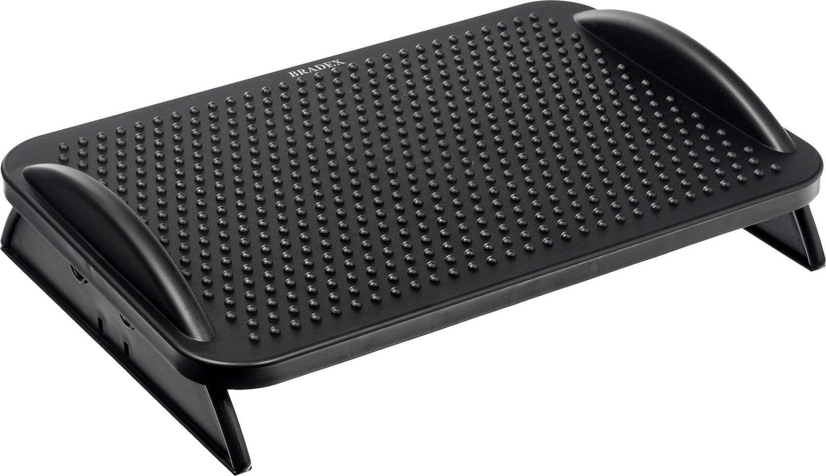 Изображение товара Подставка для ног Bradex ПРАГМАТИК черная