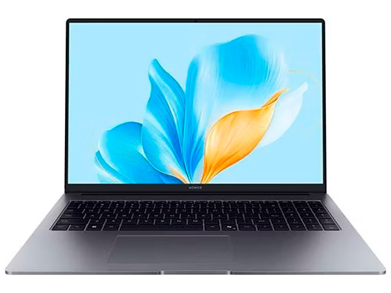 Ноутбук Honor Magicbook X16 2025 (5301ALXN)
