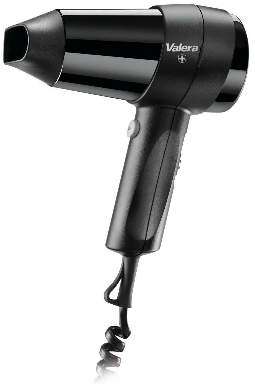 Фен Valera Hospitality Action 1800 Push (542.14 all black)