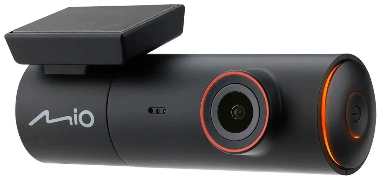 Изображение товара Автомобильный видеорегистратор MIO MiVue J35 2.5K GPS Wi-Fi компактное устройство