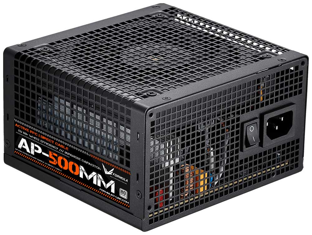 Изображение товара Блок питания Formula V Line AP-500MM