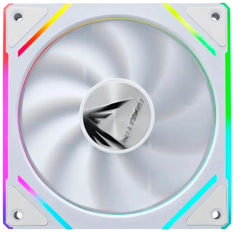 Изображение товара Вентилятор для корпуса Formula Floe Plus 12WH ARPW ARGB
