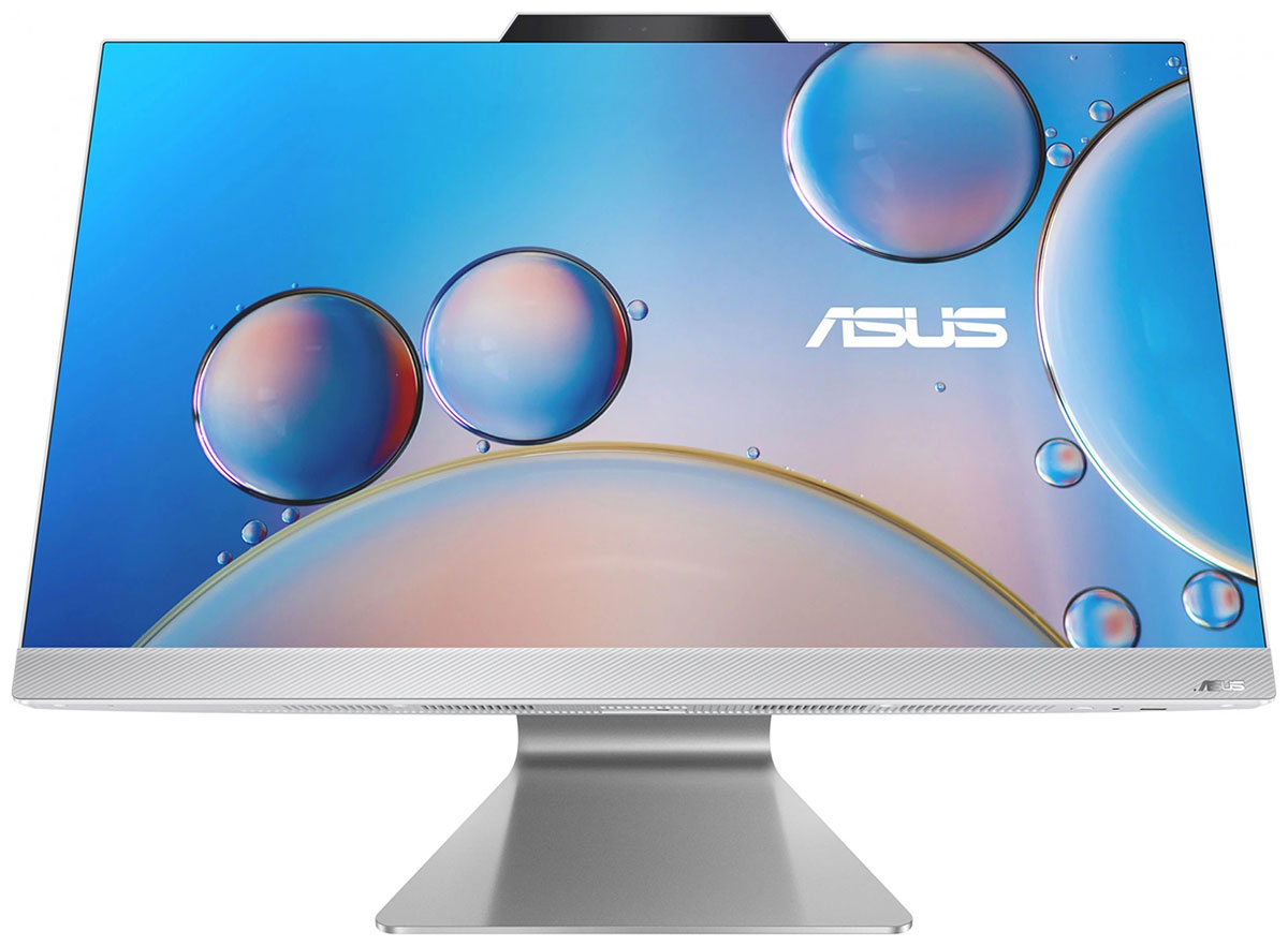 Изображение товара Моноблок Asus F3702WFA-WPE0030 27 Full HD IPS белый производительный