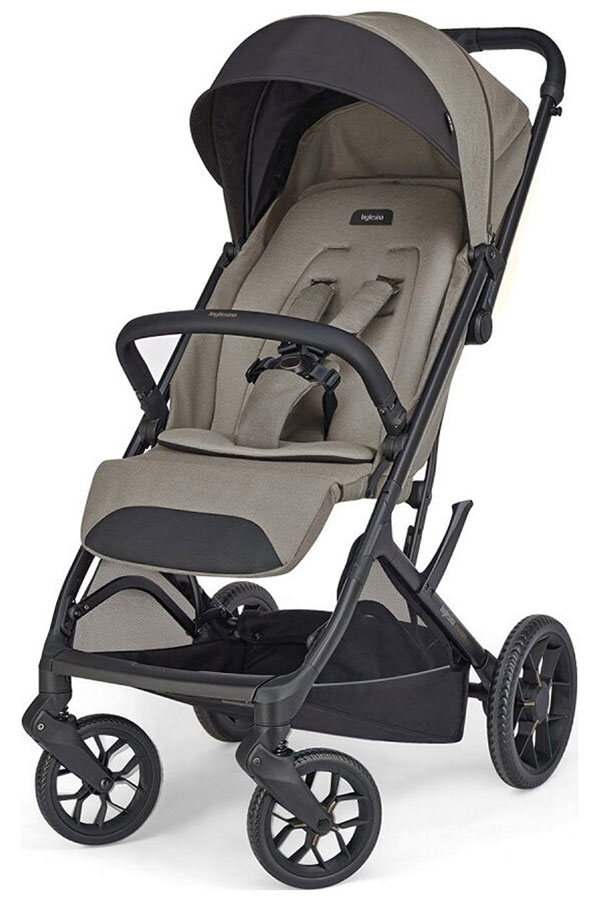 Прогулочная коляска Inglesina Maior Tundra Beige (AG85S0TDBRU) Прогулочная коляска Inglesina Maior Tundra Beige (AG85S0TDBRU)