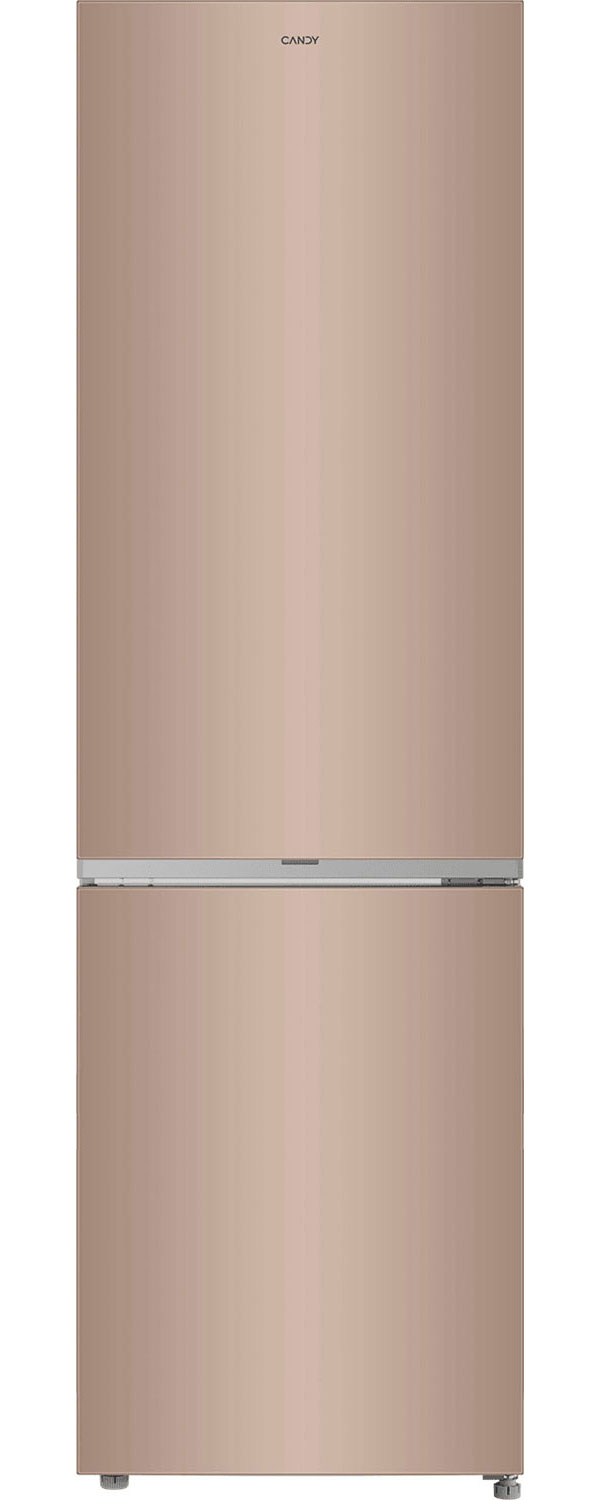 Изображение товара Двухкамерный холодильник Candy CFN6200G с системой No Frost и электронной панелью