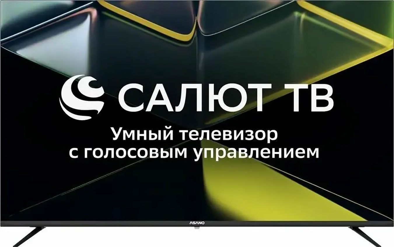 Телевизор Asano 50LU5030T