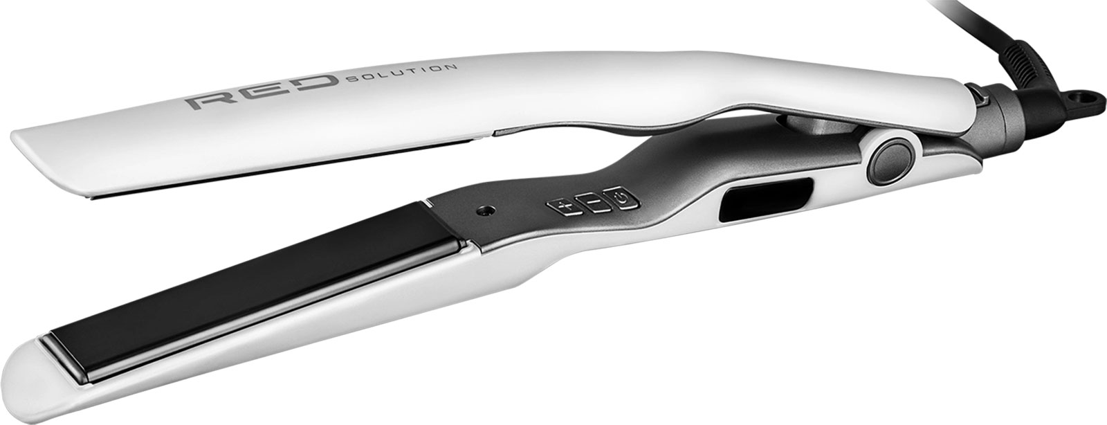 Изображение товара Выпрямитель для волос Red Solution CI2361 с 12 режимами и ионизацией