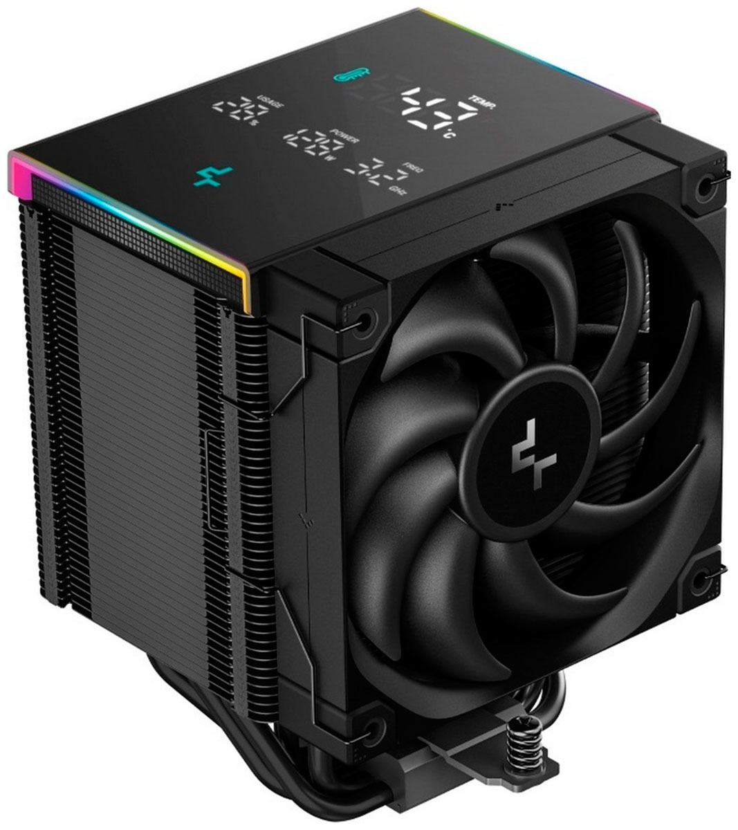 Изображение товара Кулер Deepcool AK500 DIGITAL PRO для процессоров AMD и Intel