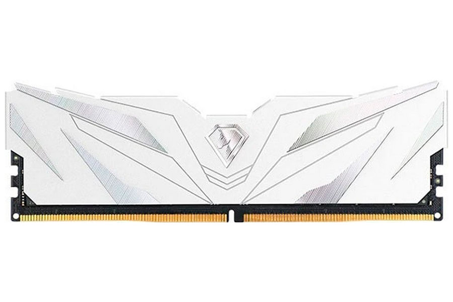 Изображение товара Оперативная память Netac DDR5 16GB 6000MHz Shadow II White