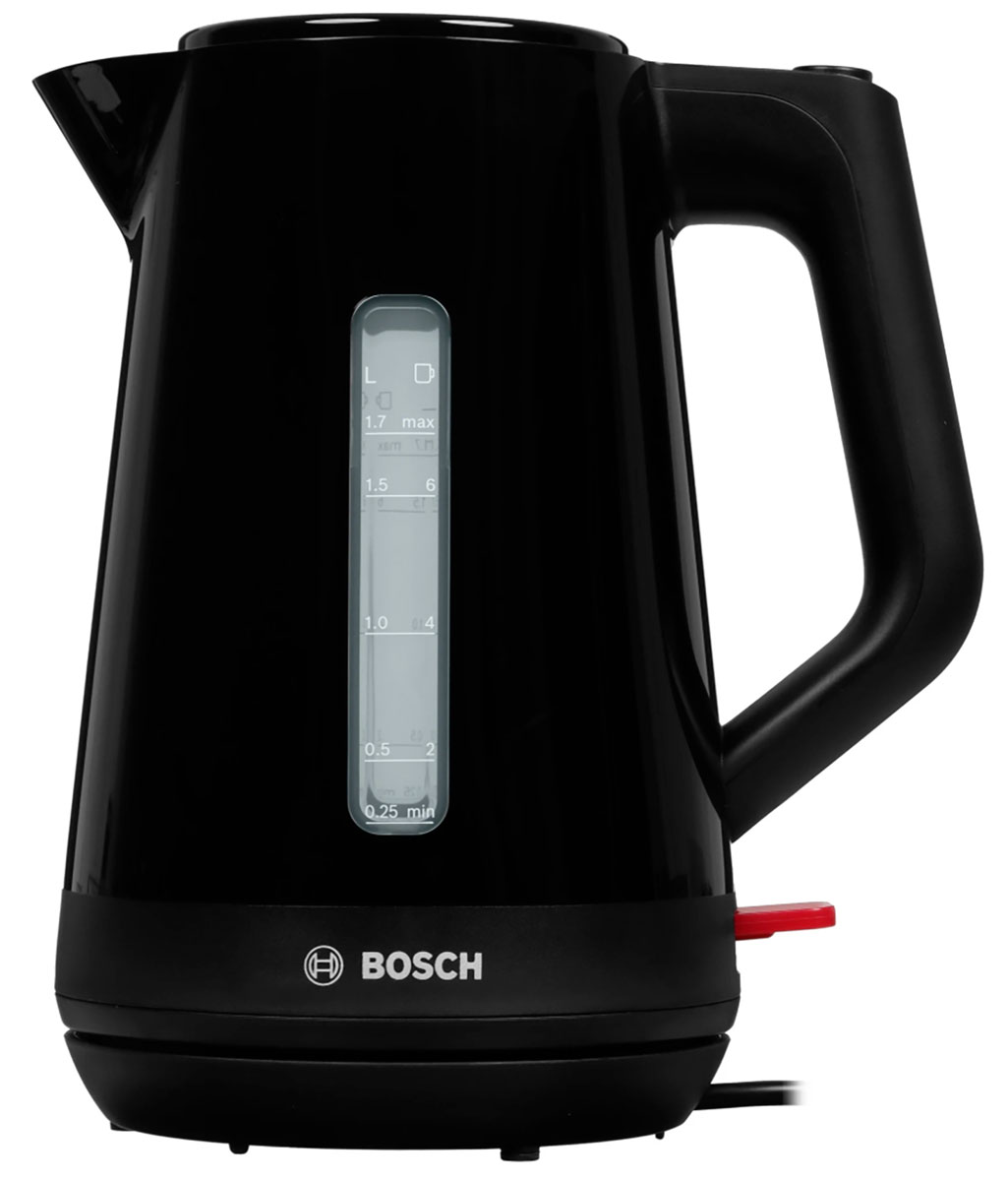 Изображение товара Чайник электрический Bosch TWK 1M123