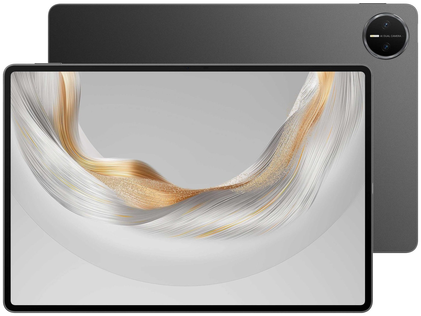 

Планшет Huawei MatePad Pro 12.2 12+256 wifi Black keyboard (53014HVS), Черный