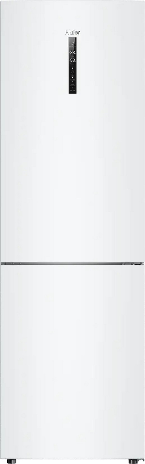 Изображение товара Двухкамерный холодильник Haier C2F619CWU1 с No Frost и управлением через смартфон