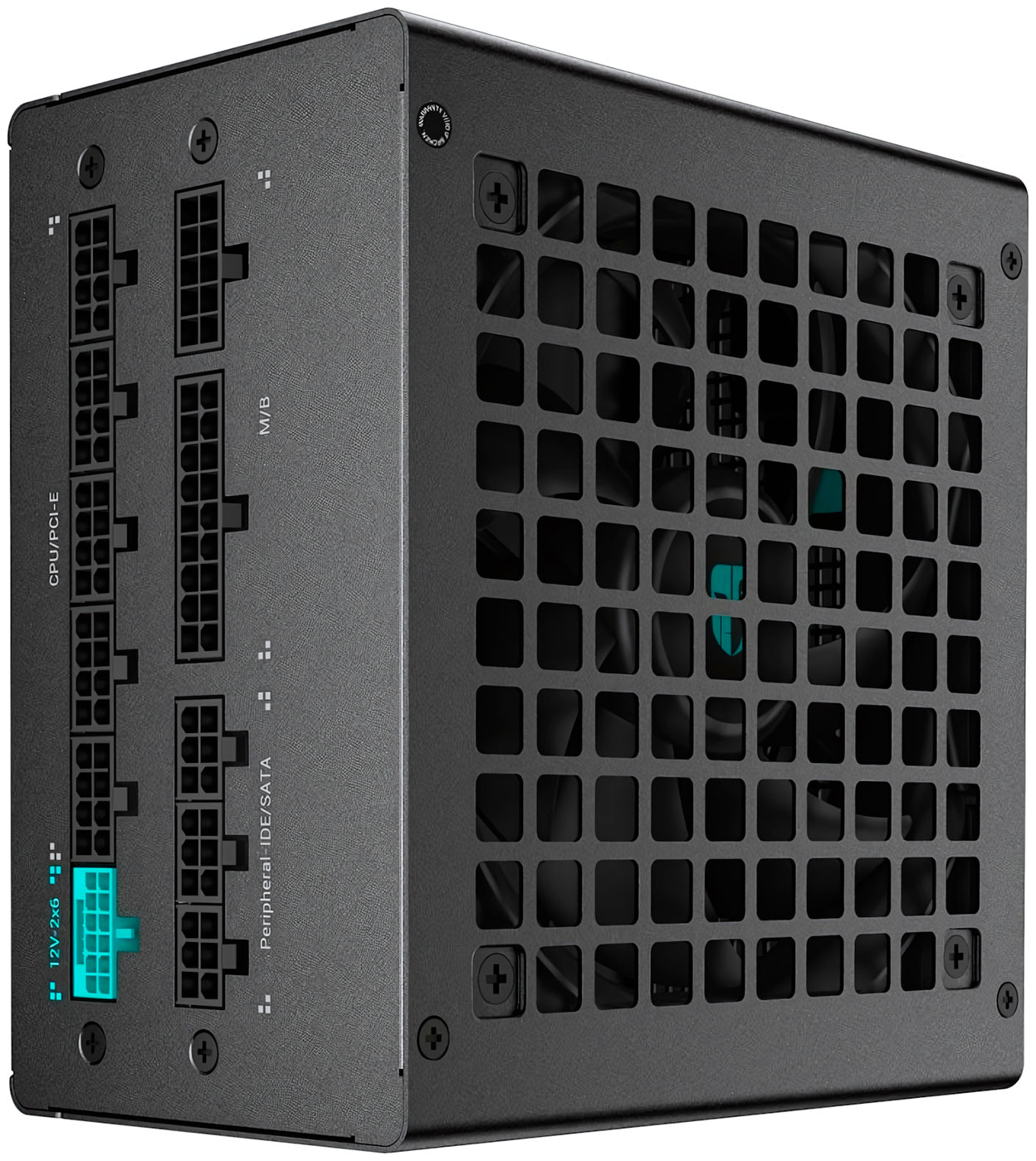 Изображение товара Блок питания Deepcool GAMERSTORM PQ750G ATX 750W GOLD