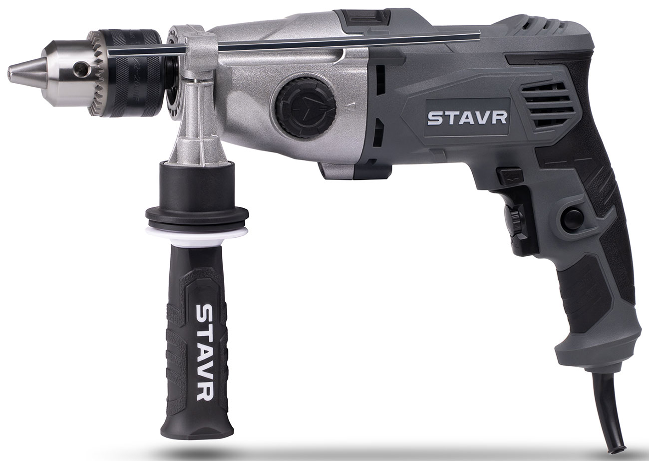 

Дрель ударная Ставр SID 1200-16M-2