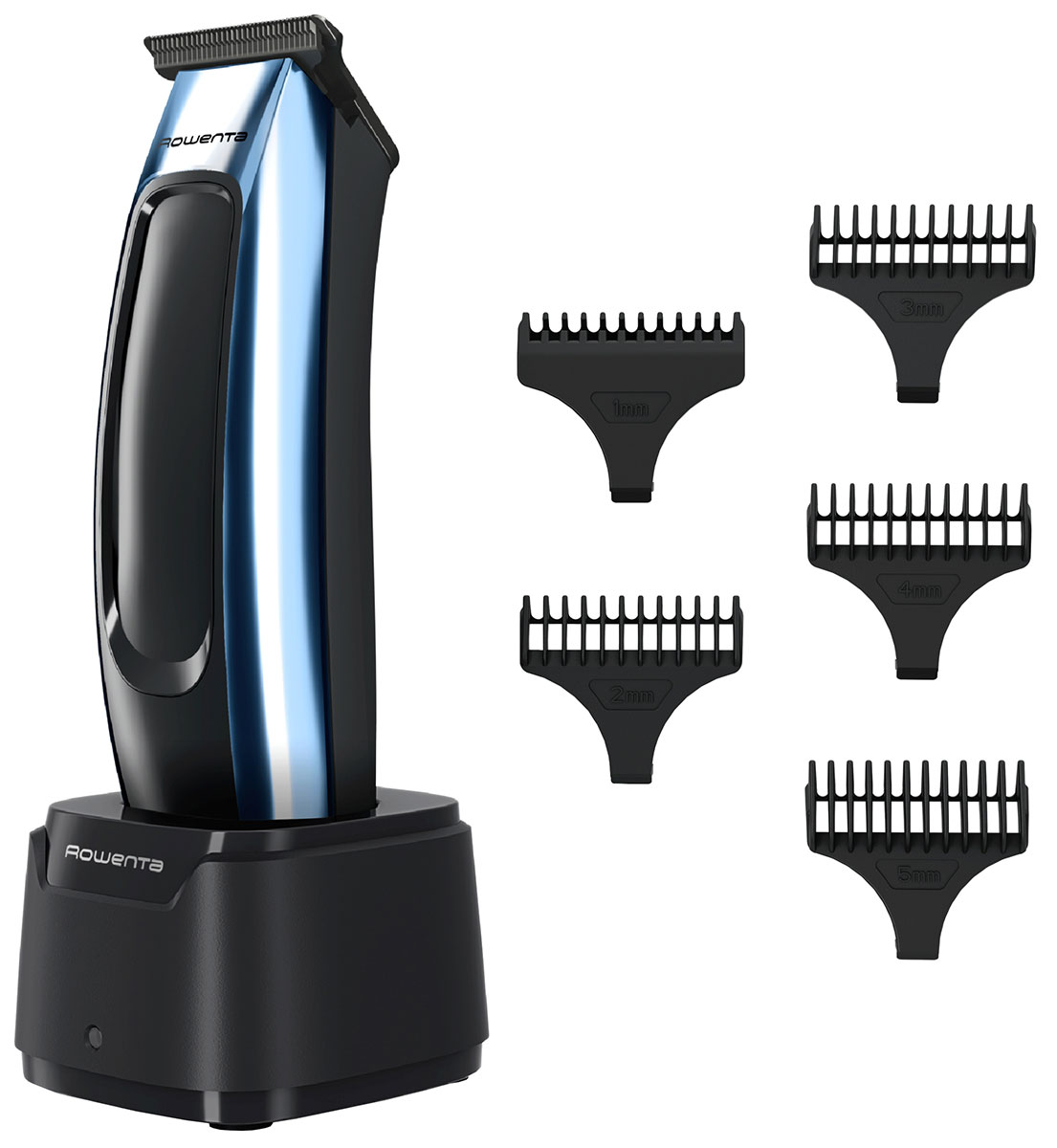 Изображение товара Триммер для бороды Rowenta Barber Experience TN1851E0