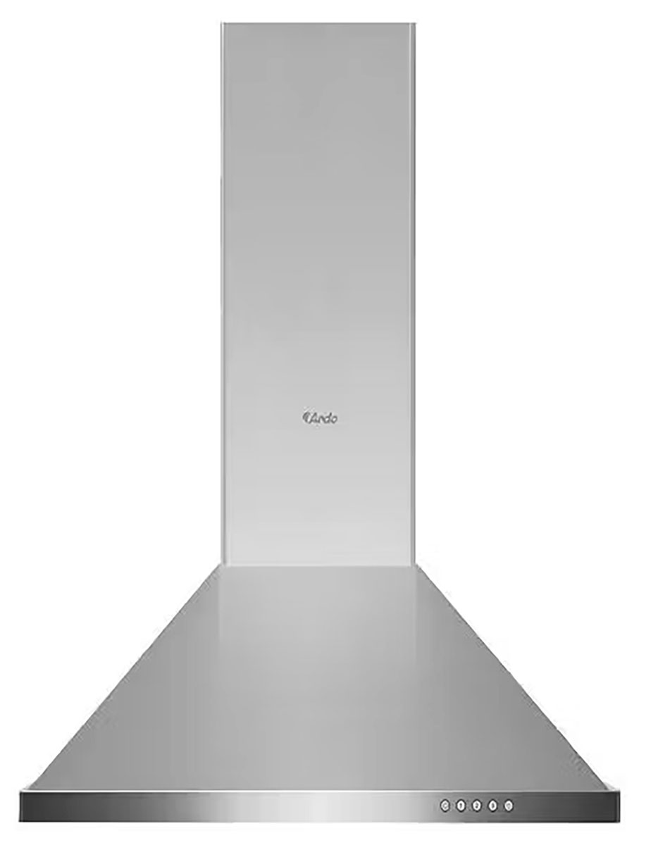 

Вытяжка Ardo HP6PX2, Серый