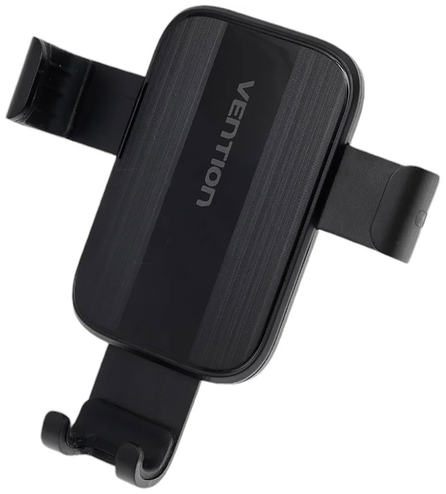 Изображение товара Автомобильный держатель для телефона Vention (KCTB0) черный