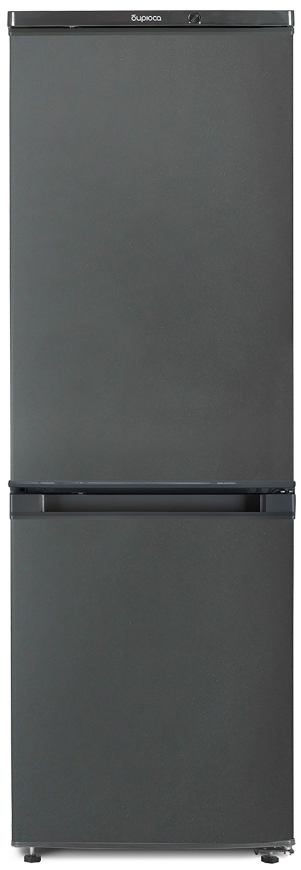 Изображение товара Двухкамерный холодильник Бирюса W418 180 л механика Россия