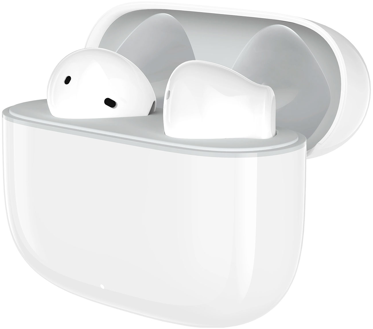 Изображение товара Беспроводные наушники Honor Choice Earbuds X7 Play IP54 Bluetooth 5.4