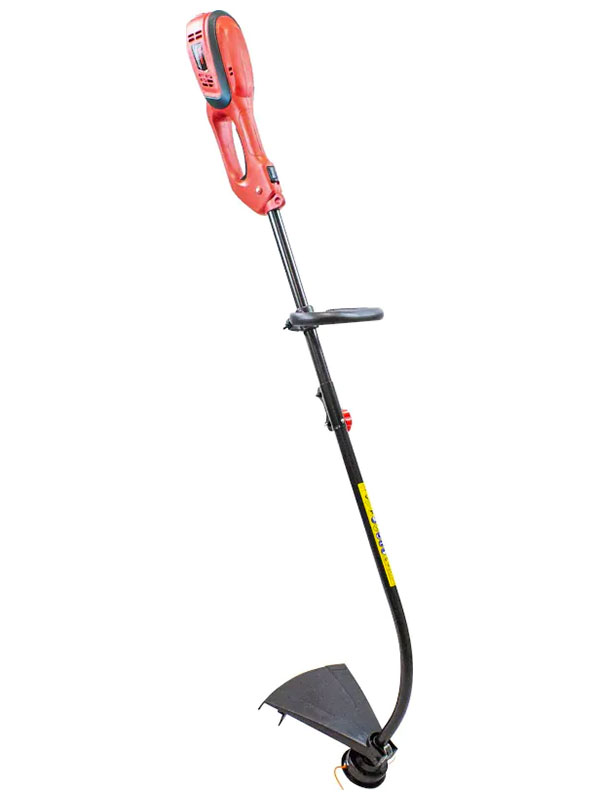 Изображение товара Электрический триммер Edon ET-1200 для газонов и растений, 1.2 кВт