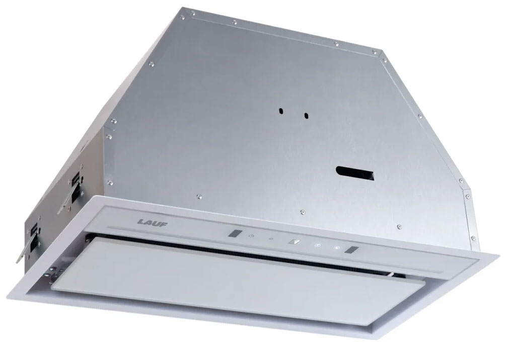 Изображение товара Вытяжка Lauf ALTAIR 600 WHITE