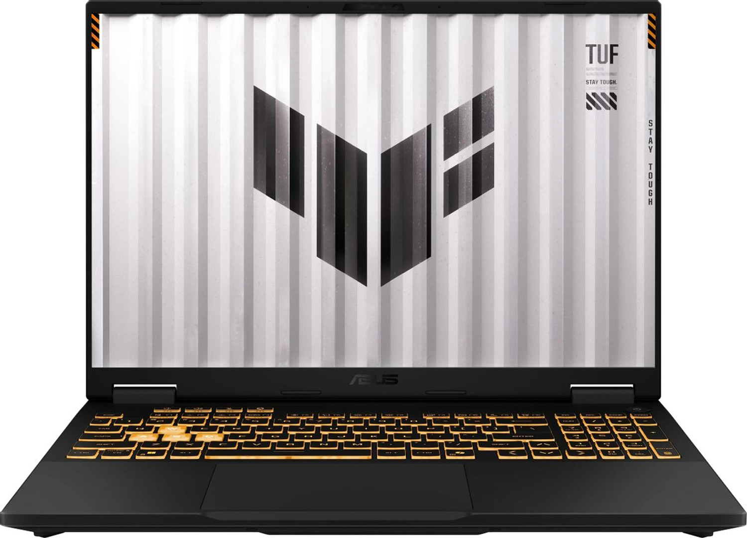 Изображение товара Ноутбук игровой Asus TUF F16 FX608JP-RV015 16 IPS RTX 5070 16ГБ SSD