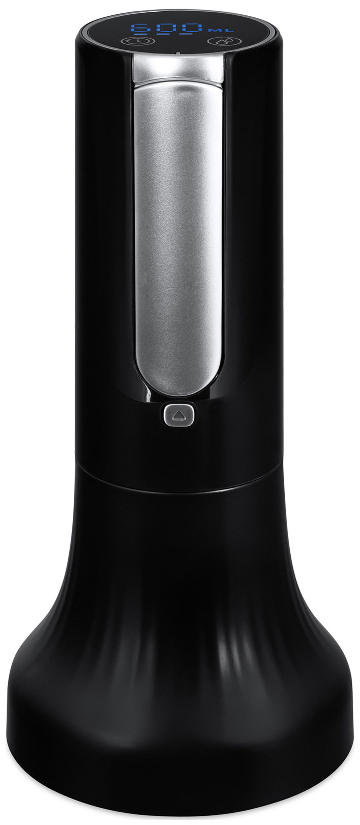 Изображение товара Аккумуляторная помпа для воды Ecotronic PLR-660 черный серебро