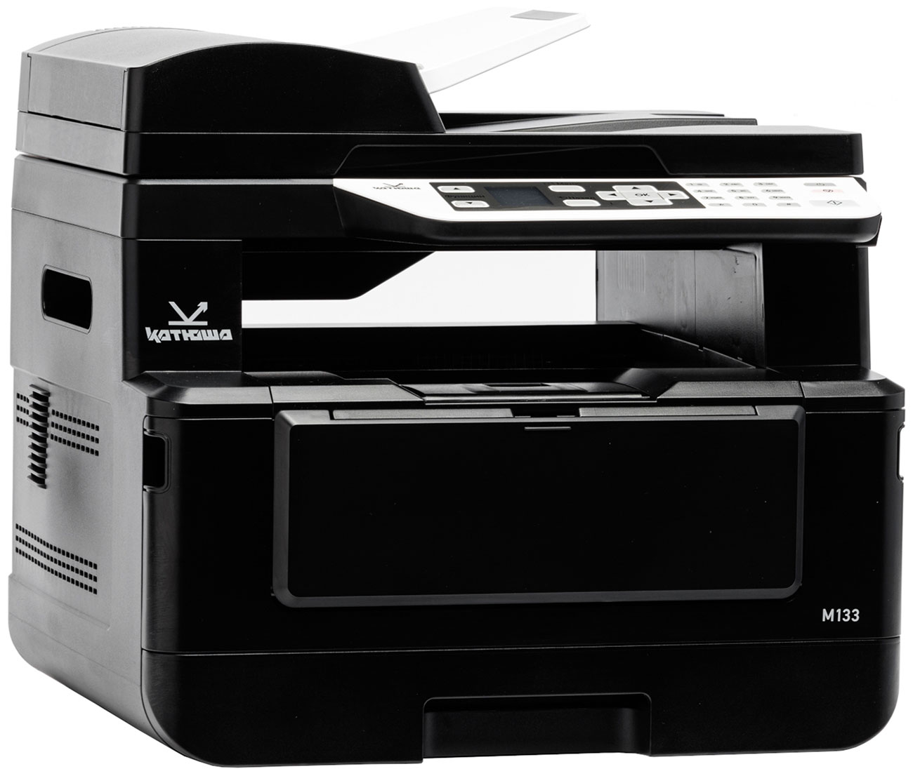 Изображение товара Лазерное МФУ Катюша M133 с двумя лотками и WiFi для офиса