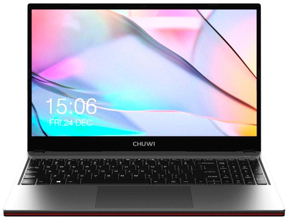 Изображение товара Ноутбук Chuwi CoreBook Xpro, 15.6'' (CWI530-521E5E1PDMHX)