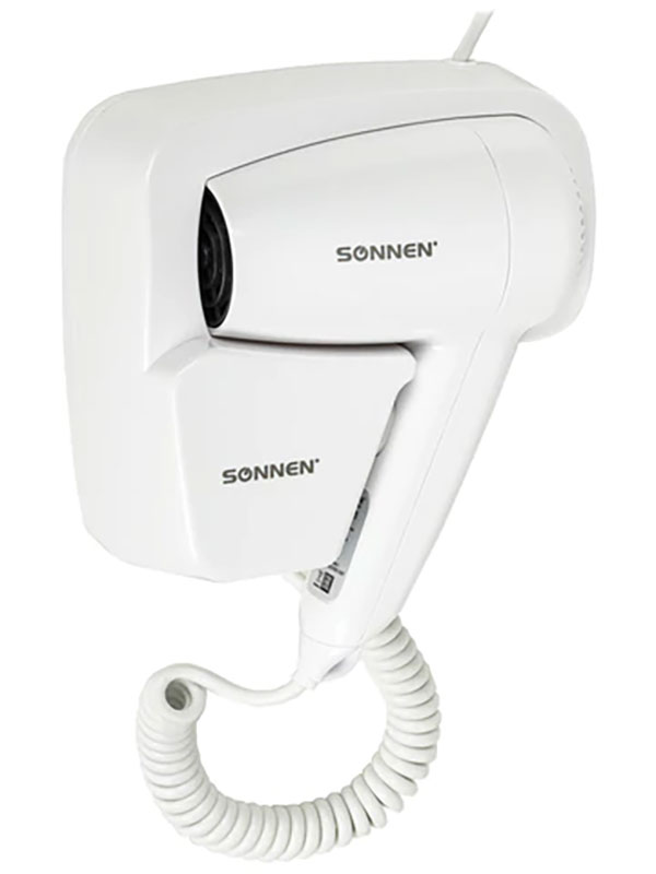 Изображение товара Фен для волос настенный Sonnen HD-2101 ULTRA PLUS