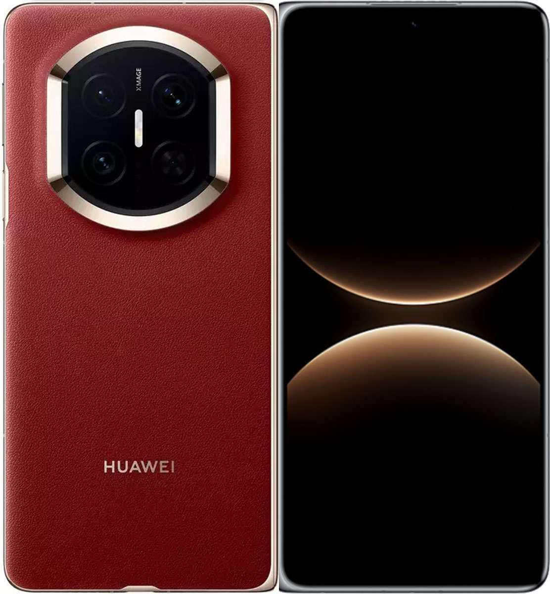 Изображение товара Huawei Mate X7 16 Гб 512 Гб складной смартфон Nebula Red 5G LTE