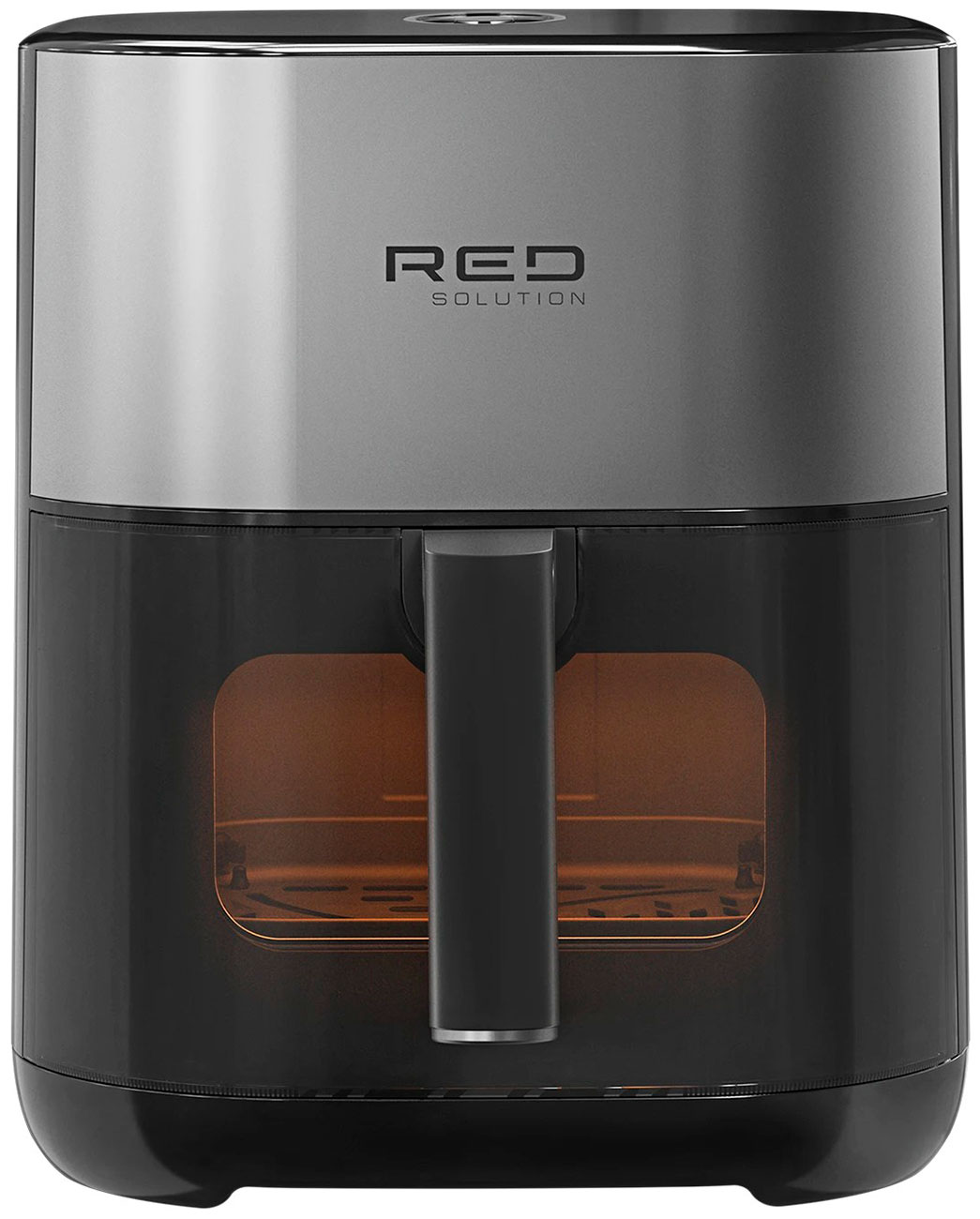 Изображение товара Аэрогриль Red Solution PURE STEAM WS270 с функцией пара и 12 программ