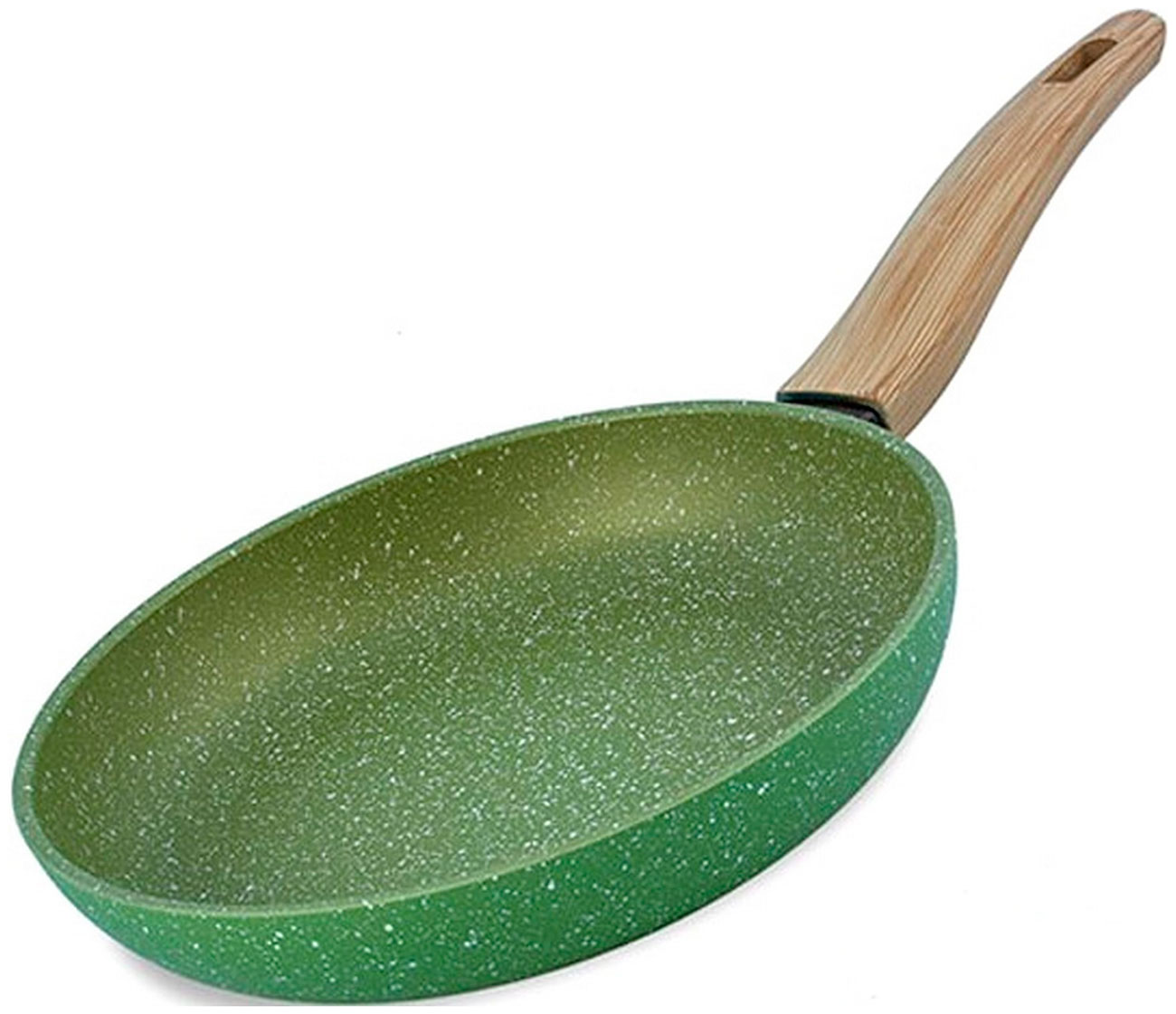 

Сковорода TimA IV-1122 Italiano Vero, Зеленый