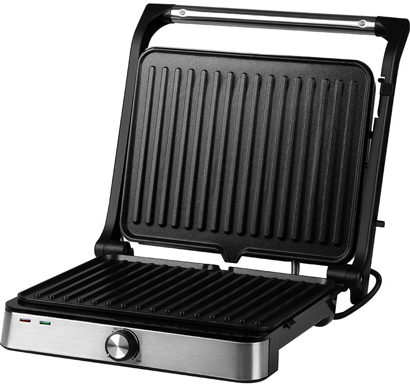 Изображение товара Электрогриль Leonord LE-17700 с регулируемой температурой и съемным лотком