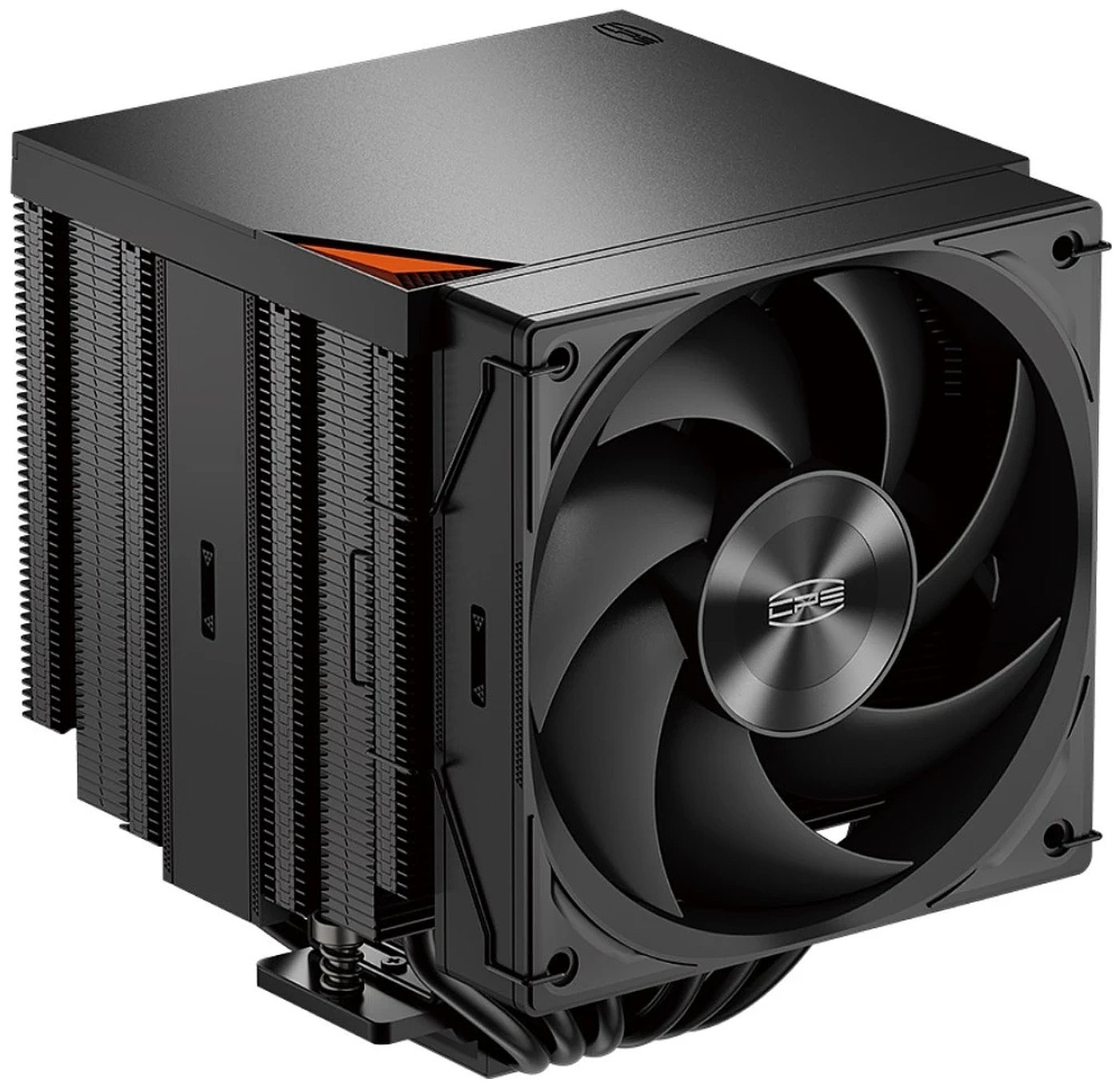 Изображение товара Кулер для процессора PCCooler RZ620Pro TC BK