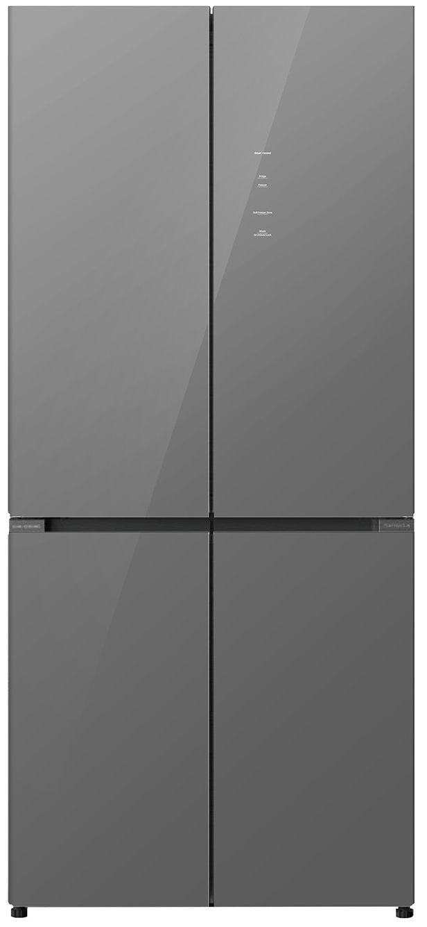 Изображение товара Многокамерный холодильник LEX LCD485GRID