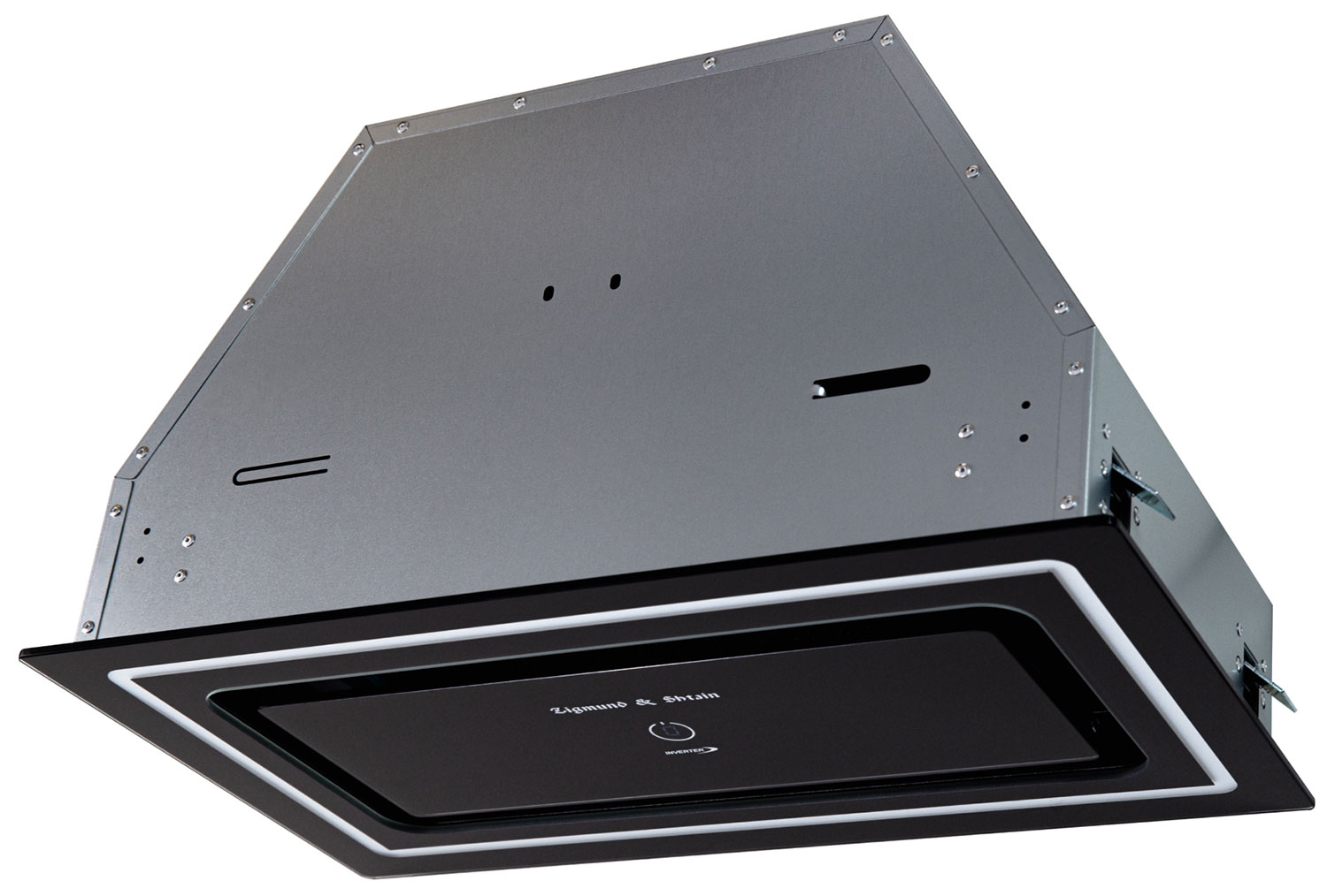 Изображение товара Встраиваемая вытяжка Zigmund & Shtain K 171.5 B