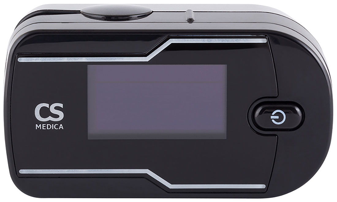 Напалечный пульсоксиметр CS Medica MD300C21C 3299₽