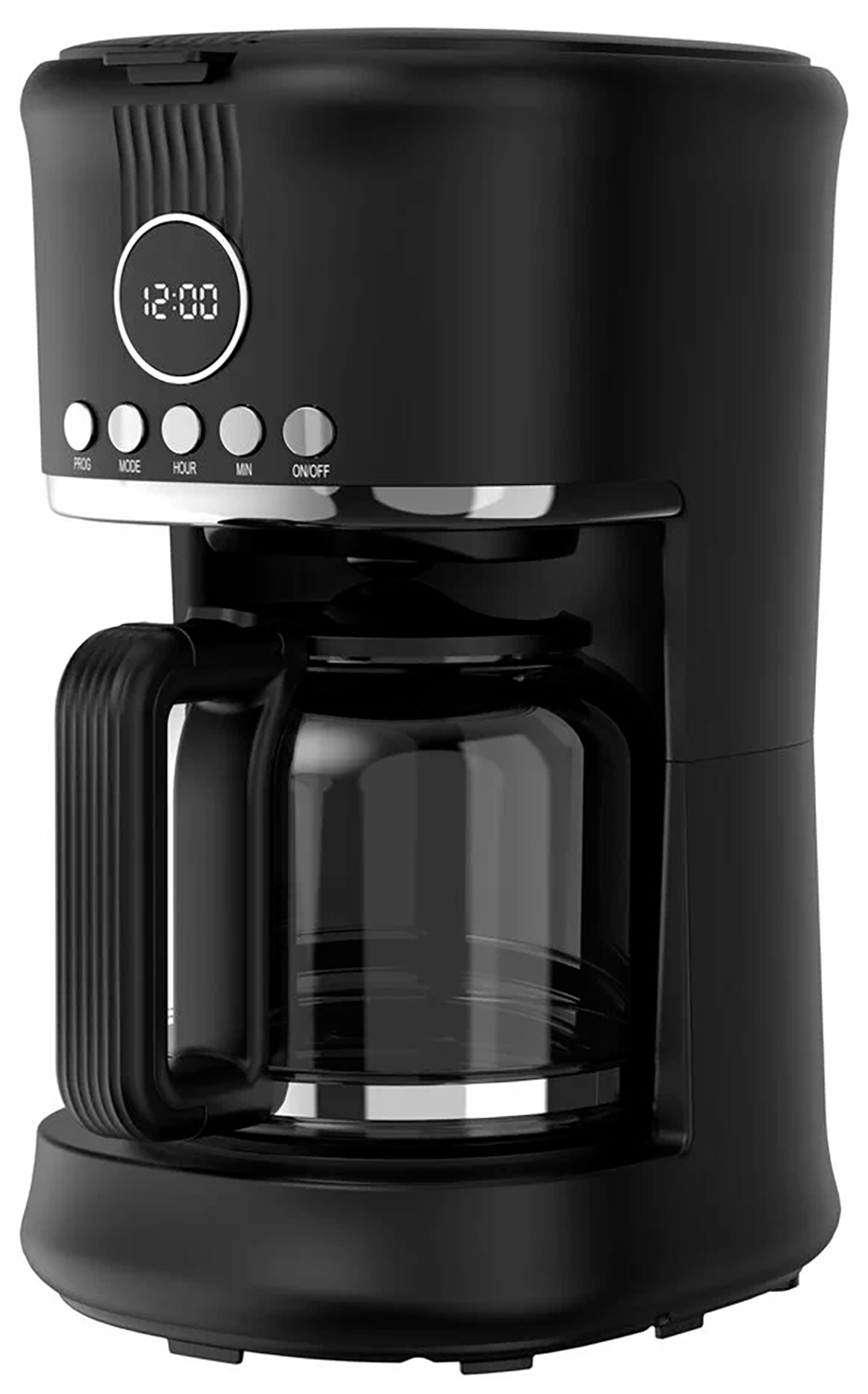 Изображение товара Капельная кофеварка CF CMD2091B, черный