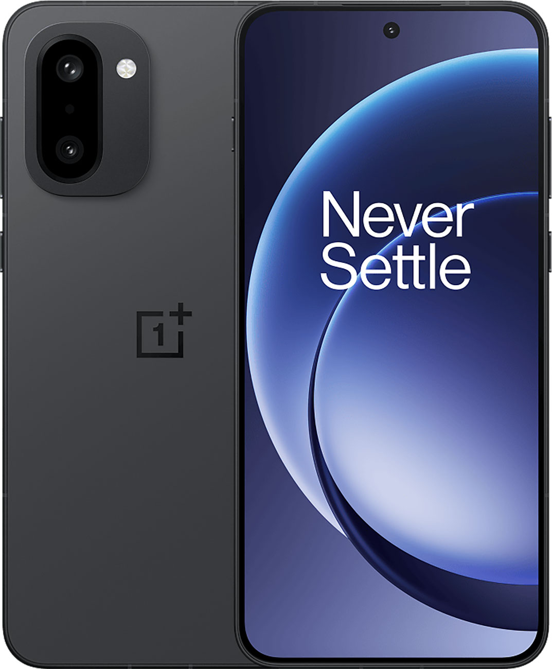 Изображение товара Смартфон OnePlus 15R 512Гб 12Гб Антрацит - мощный флагман с дисплеем 6. 83" AMOLED