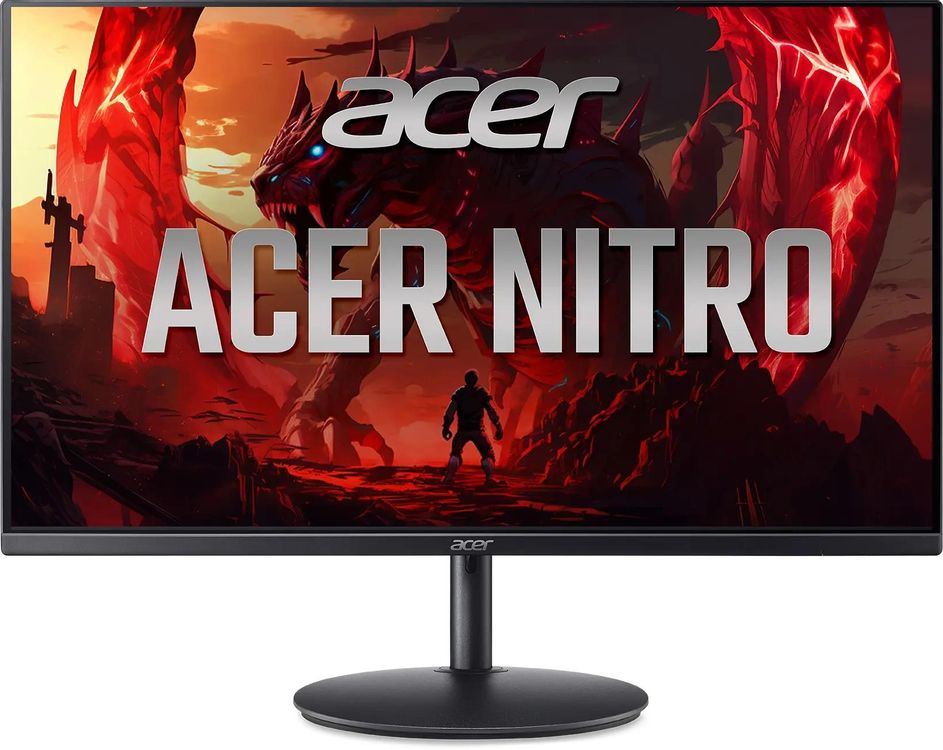 Изображение товара ЖК монитор Acer 27 XF270UP1biiph Изображение товара ЖК монитор Acer 27 XF270UP1biiph