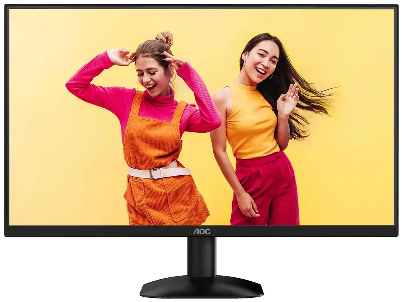 Изображение товара ЖК монитор AOC 27'', Q27B35E Изображение товара ЖК монитор AOC 27'', Q27B35E
