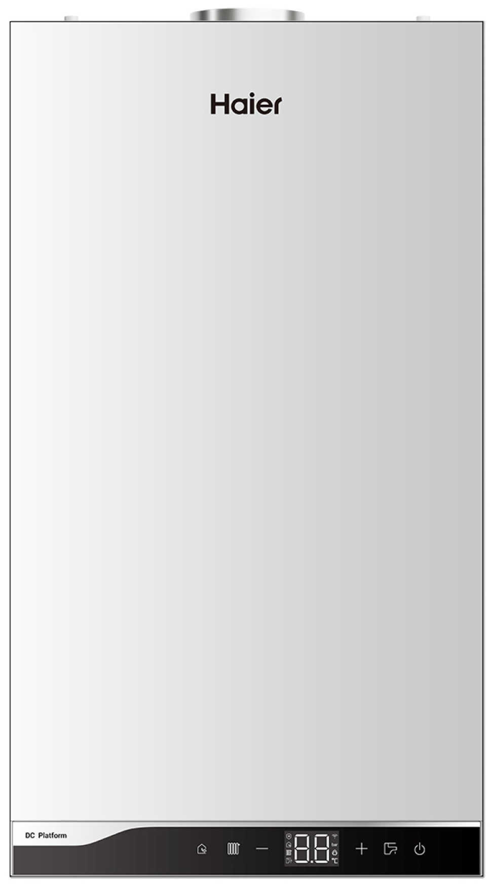 Изображение товара Газовый котел двухконтурный Haier TechLine S 2.18TW