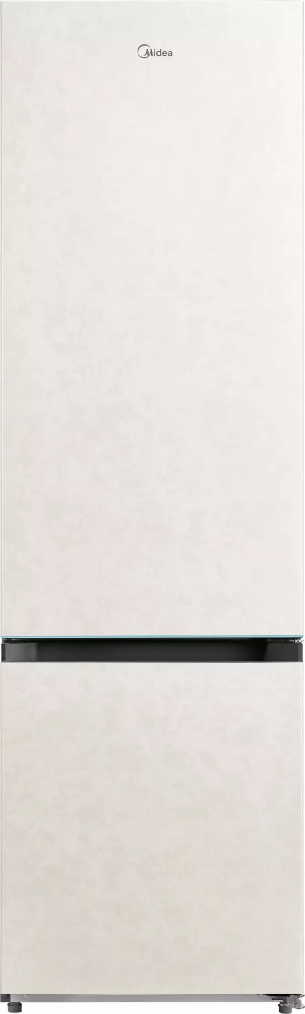 фото Двухкамерный холодильник midea mdrb509fgf33id