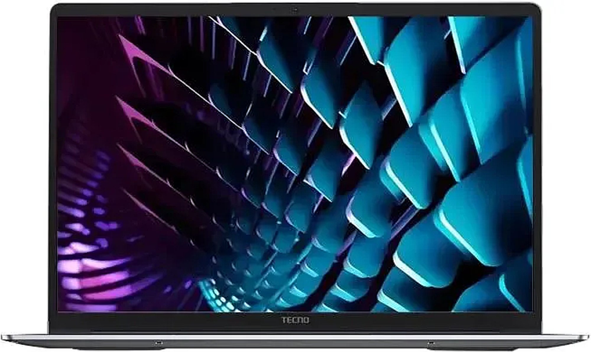 Изображение товара Ноутбук Tecno MegaBook K16SFA серый (71005000406)