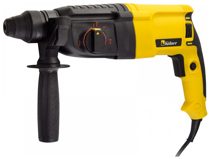 Изображение товара Перфоратор Kolner KRH 820 H для сверления с ударом