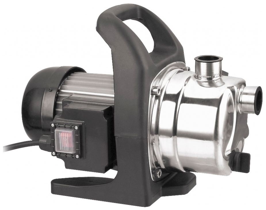 Изображение товара Насос Ставр НП-1100 поверхностный центробежный с металлическим корпусом 1100 Вт