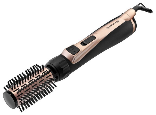 Изображение товара Фен-щетка Brayer 3100BR