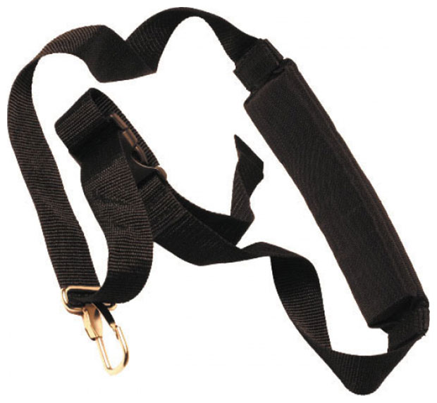 Изображение товара Ремень одинарный Champion C4002 для триммеров