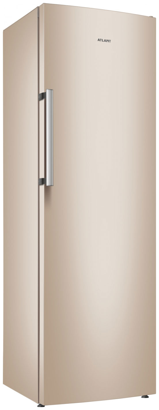 

Морозильник Atlant М 7606-190-N, Бежевый